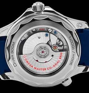 Seamaster Diver 300m 210.32.42.20.06.001