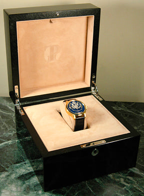 Estate Pieces - Tempusvivendi – American Eagle – 43mm – NIB