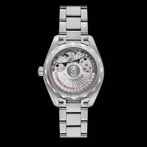 Seamaster Aqua Terra 150m Co-Axial Master Chronometer 220.10.34.20.03.001