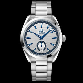 Seamaster Aqua Terra 150m Co-Axial Master Chronometer Small Seconds 220.10.41.21.02.004