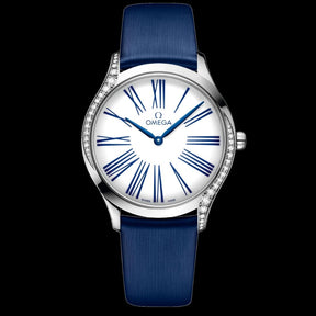 Trésor Quartz 428.17.36.60.04.001