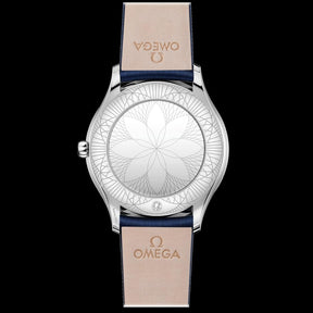 Trésor Quartz 428.17.36.60.04.001