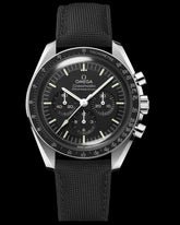 Moonwatch Professional Co-Axial Master Chronometer Chronograph 310.32.42.50.01.001