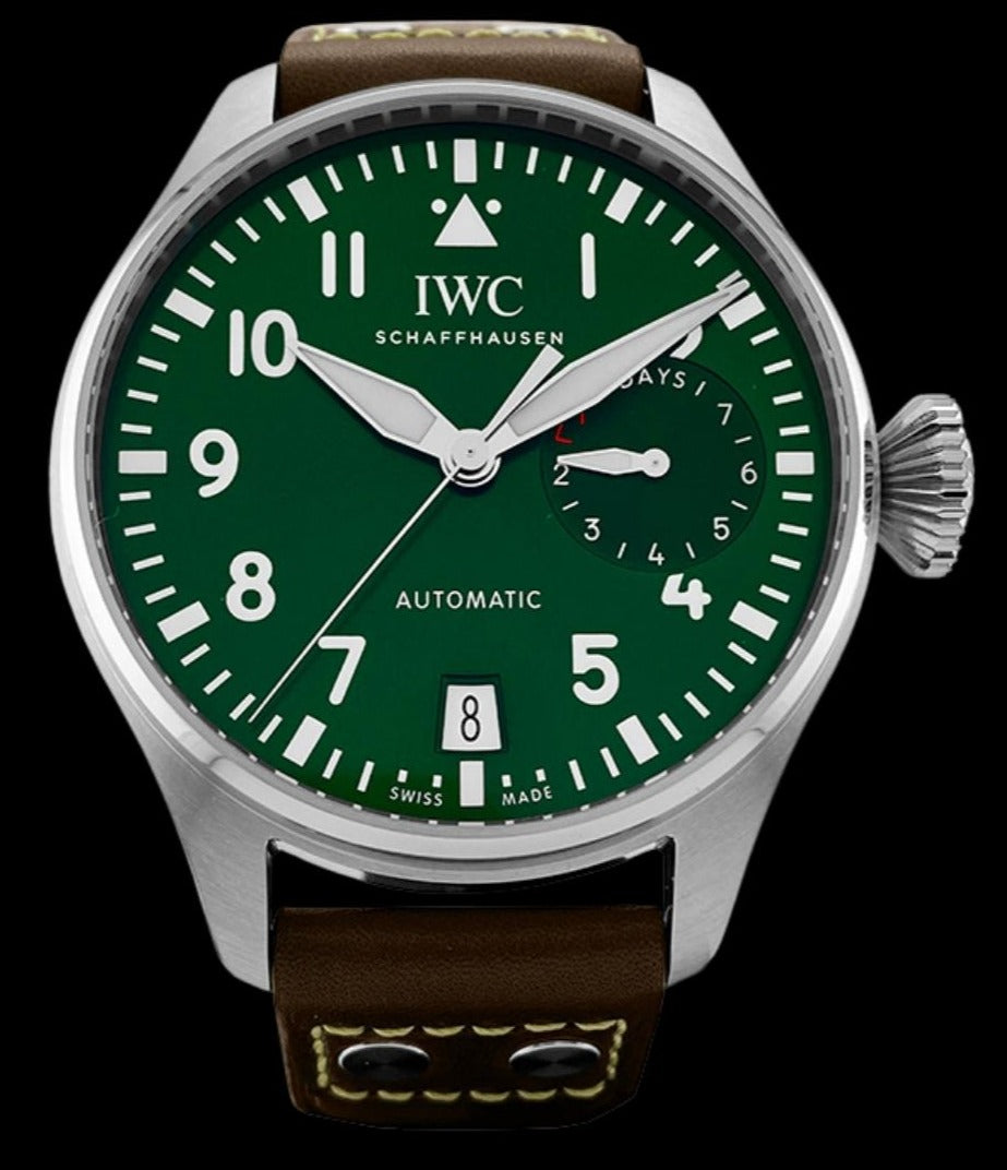 IWC - Big Pilot’s Watch IW501015