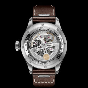 Big Pilot's Watch 43 IW329301