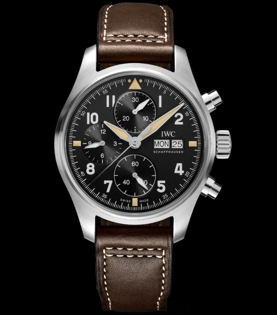 Pilot's Watch Chronograph Spitfire IW387903