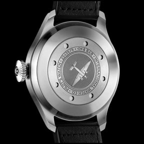 Big Pilot's Watch IW501001