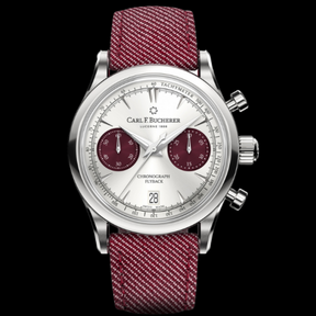 CFB - Manero FlyBack Red 00.10927.08.13.04