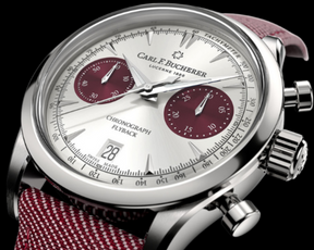 CFB - Manero FlyBack Red 00.10927.08.13.04