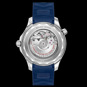 Diver 300m Co-Axial Master Chronometer 210.32.42.20.03.001