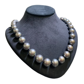 Honora - Black South Sea Pearls