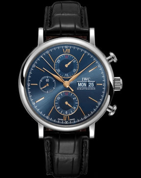 Portofino Chronograph IW391036