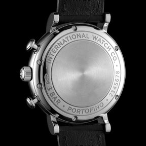 Portofino Chronograph IW391036