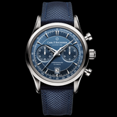 CFB - Manero FlyBack Blue 00.10919.08.53.01