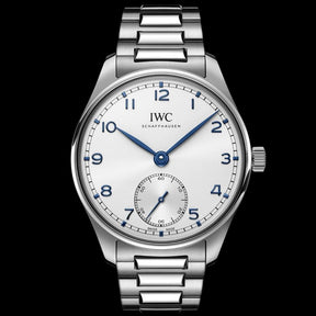 Portugieser Automatic 40 IW358312