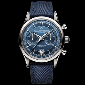 CFB - Manero FlyBack Blue 00.10919.08.53.01