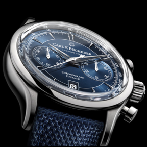 CFB - Manero FlyBack Blue 00.10919.08.53.01