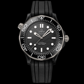 Seamaster Diver 300m Chronometer 210.92.44.20.01.001