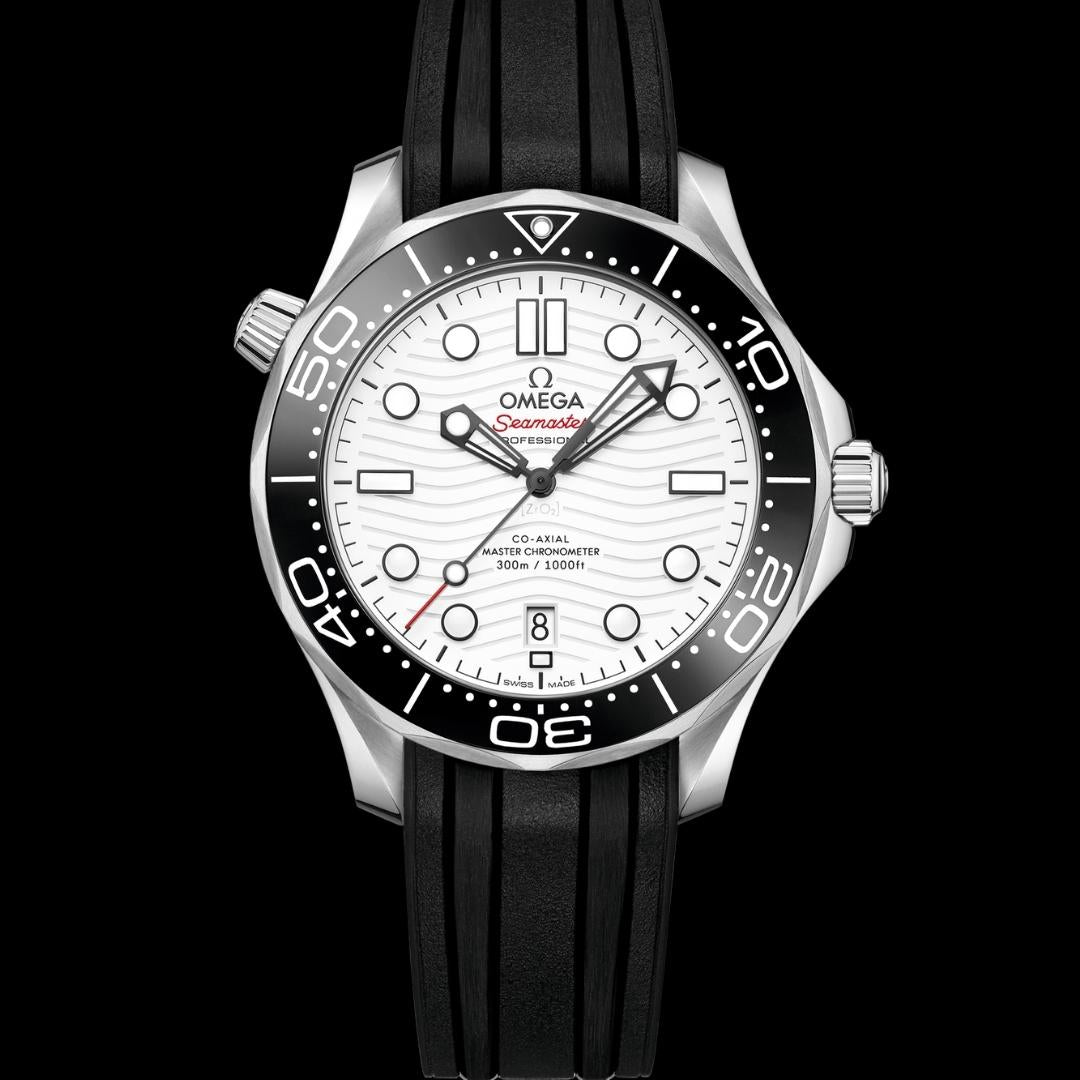 Diver 300m Co-Axial Master Chronometer 210.32.42.20.04.001