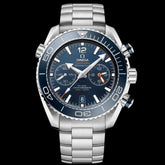 Seamaster Planet Ocean 600m Co-Axial Master Chronometer Chronograph 215.30.46.51.03.001