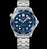 Seamaster Diver 300M 210.30.42.20.03.001