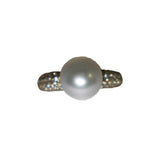 Fine Jewelry - Pearl Ring