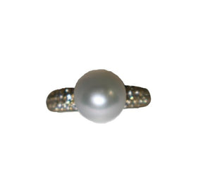 Fine Jewelry - Pearl Ring