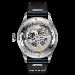 Big Pilot's Watch 43 IW329303