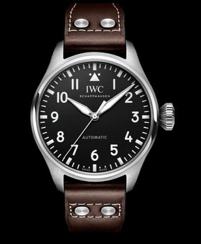 Big Pilot's Watch 43 IW329301