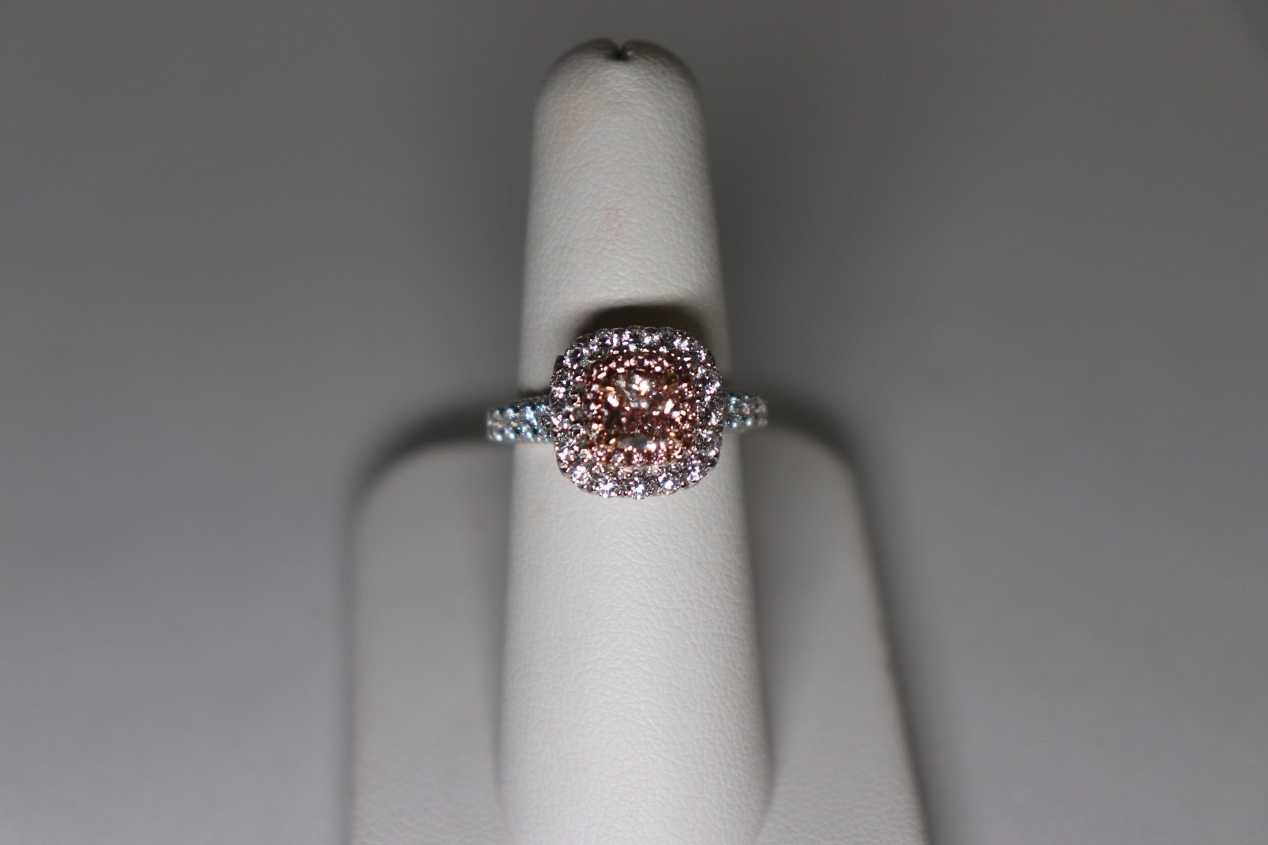 Fine Jewelry - Diamond Ring