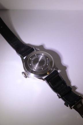 Estate Piece- Big Pilot Father Watch IW5009-06