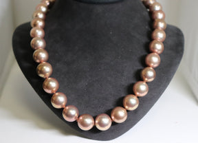 Honora Freshwater Pearl Necklace