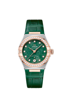 Constellation Co-Axial Master Chronometer 131.28.29.20.99.001