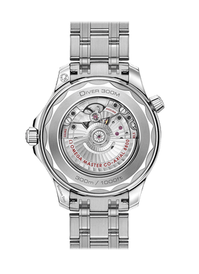 Diver 300m Co-Axial Master Chronometer 210.30.42.20.01.001