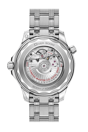 Diver 300m Co-Axial Master Chronometer 210.30.42.20.04.001