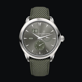 CFB - Manero Peripheral Big Date 00.10926.08.93.01