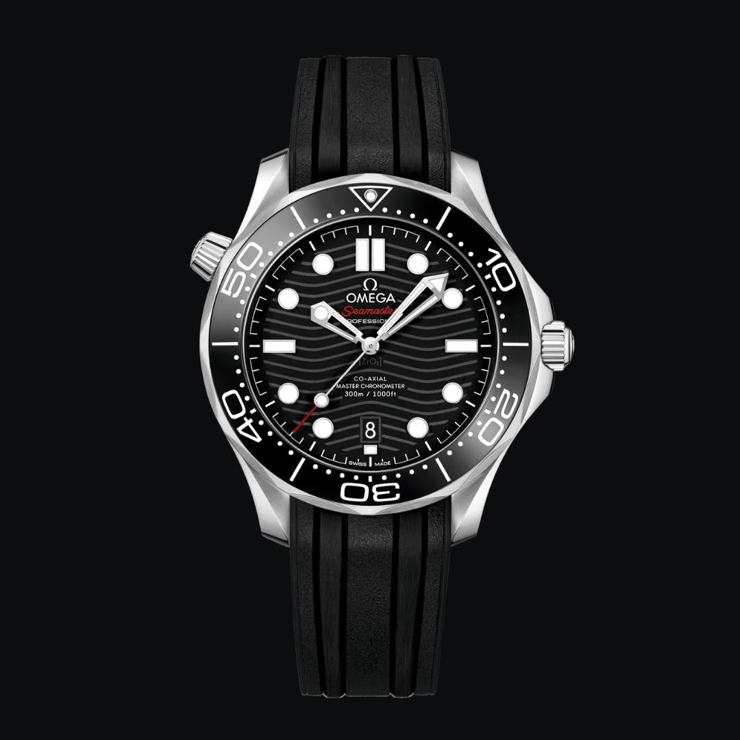 Diver 300m Co-Axial Master Chronometer 210.32.42.20.01.001