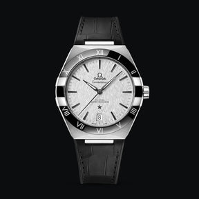 Constellation Co-Axial Master Chronometer 131.33.41.21.06.001